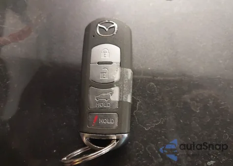 2013 Mazda Cx-9 Touring from USA, damaged, VIN JM3TB3CV7D0407505